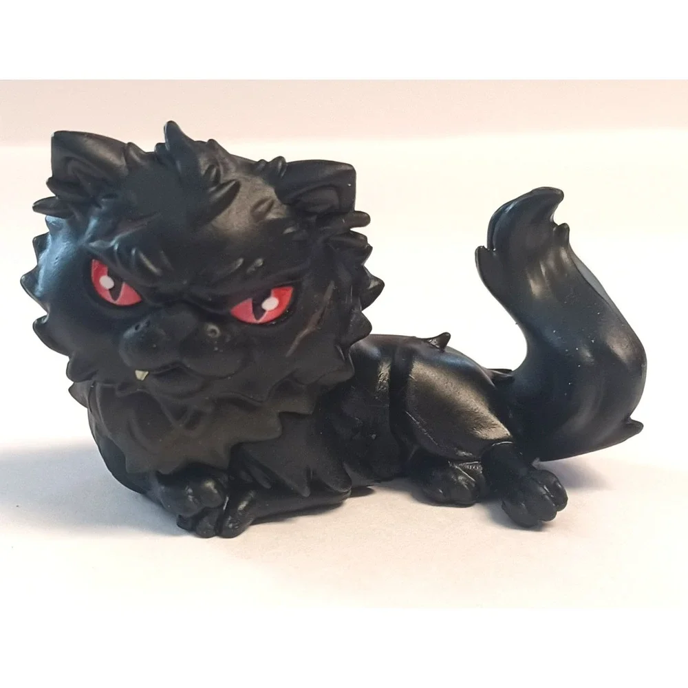 Warrior Cats Mystery Figure Series 1 YellowFang ThunderClan New Open Box